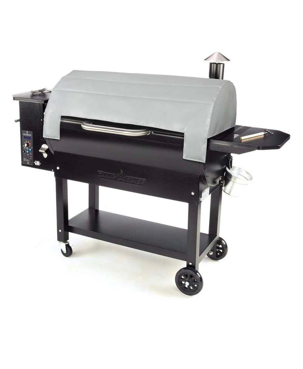 Stanbroil Insulated Blanket For Camp Chef 36 Pellet Grill